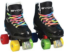    BYOX Rainbow - 