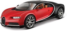   Bugatti Chiron - Maisto Tech -   1:24 - 