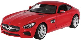    Mercedes-Benz AMG GT - Rastar - 