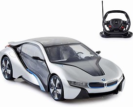    Rastar BMW i8 - 