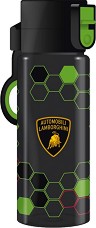   Ars Una -   475 ml   Lamborghini - 