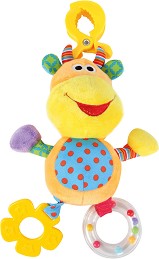    Bondigo Wiggle&Giggle Jungle Pals -     - 