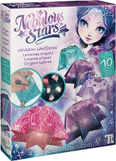      Nebulous Stars - Eclipsia -   -  