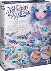      Nebulous Stars - Iceana -   -  