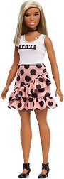   Love - Mattel -   Fashionistas - 