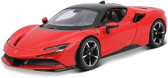   Ferrari SF90 Stardale - Bburago -   1:24 - 