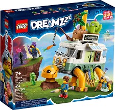 LEGO DreamZzz -     2  1 -   - 