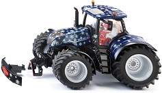   New Holland Merry Christmass - Siku -   1:32 - 