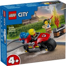 LEGO City -   -   - 