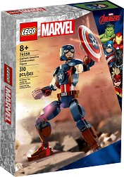 LEGO Marvel Super Heroes -     -   - 