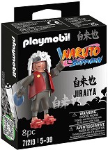 Playmobil Naruto Shippuden -  - 