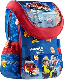     Astra S.A. Playmobil -   "Playmobil" - 