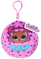   MGA Entertainment - V.R.Q.J. -   L.O.L. Surprise -  