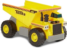   - Hasbro -       Tonka: Real Tough - 