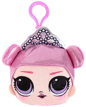   MGA Entertainment - Crystal Queen -   L.O.L. Surprise -  