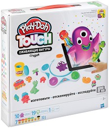   Play-Doh -      -  