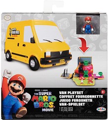    - Jakks Pacific -   Super Mario - 