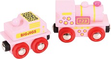    Bigjigs Toys - 