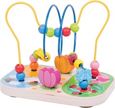   Bigjigs Toys -   - 