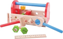     Bigjigs Toys - 