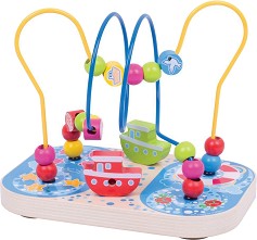   Bigjigs Toys -  - 