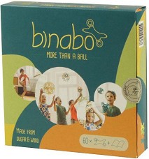     TicToys Binabo -  60  - 