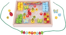     Bigjigs Toys -  -  