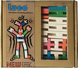    Luco Toys -  42  - 