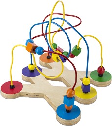   Melissa & Doug - 