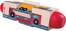    Bigjigs Toys -   - 