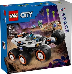 LEGO City -       -   - 