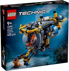 LEGO Technic -    -   - 