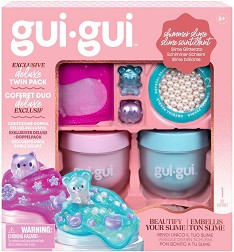 ������� ����� Gui Gui Deluxe - ��������� �������� - ��������� ��������