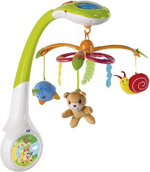    Chicco Magic Forest -      - 