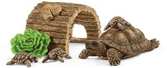    Schleich -    -       - 