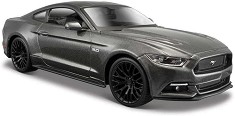   Ford Mustang GT - Maisto Tech -   1:24 - 