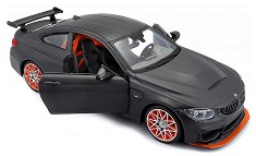   BMW M4 - Maisto Tech  -   1:24 - 