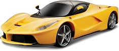   LaFerrari - Maisto Tech -   1:24 - 