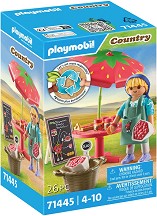 Playmobil Country -    - 