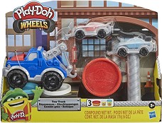     Play-Doh -       Play-Doh:Wheels -  