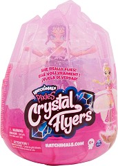   - Pixies Crystal Flyer -      "Hatchimals" - 