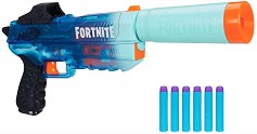 Nerf - Fortnite SP-Rippley -   6  - 