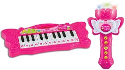    22    Bontempi -    - 