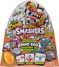      - Dino Smashers -    2   - 