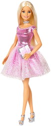      - Mattel -   Barbie - 