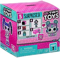 -  - L.O.L. Tiny Toys -   "L.O.L. Surprise" - 