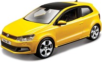   Bburago Volkswagen Polo GTI Mark 5 -   1:32 - 