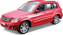   Bburago Mercedes-Benz GLK-Class -   1:32 - 