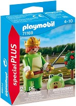 Playmobil Special Plus -   - 