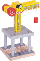   Bigjigs Toys -   Rail - 